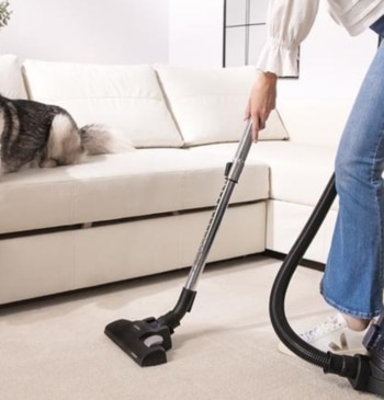 Las 10 mejores aspiradoras de 2026: potencia, capacidad y precios