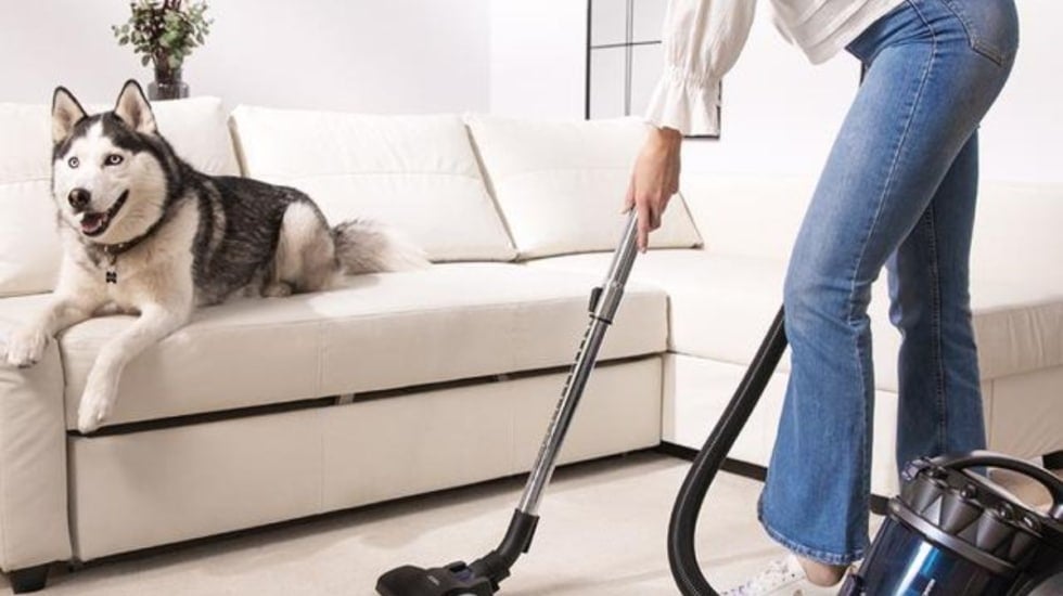 Las 10 mejores aspiradoras de 2026: potencia, capacidad y precios