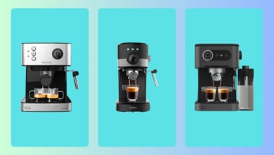 Las 10 mejores cafeteras express del mercado en 2026: comparativa y análisis