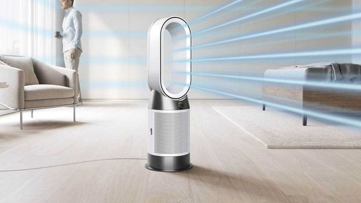 mejores purificadores de aire