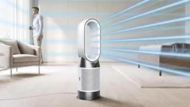 Guía de purificadores de aire: los modelos más destacados del 2026 para mejorar la calidad del aire en casa