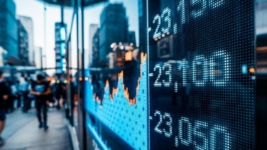 El mercado secundario alcanzó un volumen de operaciones récord de más de 145.000 millones de euros en 2024
