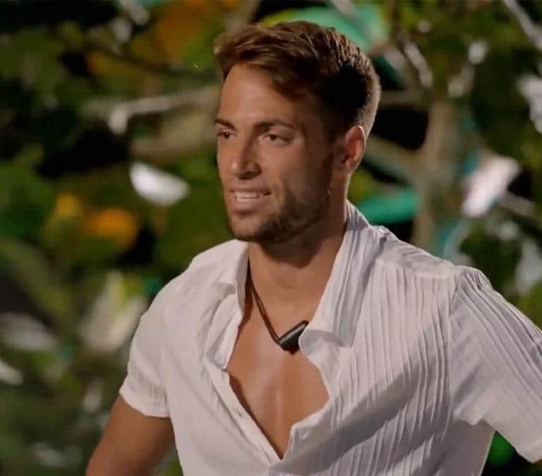 Montoya, el tronista viral que ha hecho de 'La isla de las tentaciones' un fenómeno global
