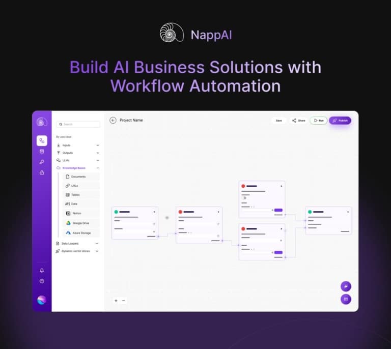 Napptilus Tech Labs presenta en el Mobile World Congress su ecosistema de startups que apuesta por la IA