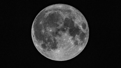 La NASA tiene un problema con la Luna y ofrece 3 millones a quien lo resuelva
