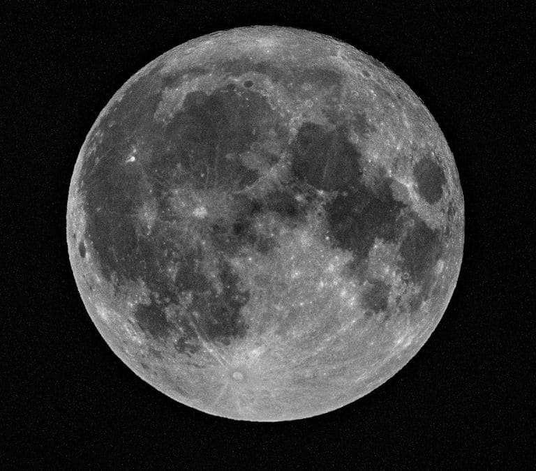 La NASA tiene un problema con la Luna y ofrece 3 millones a quien lo resuelva