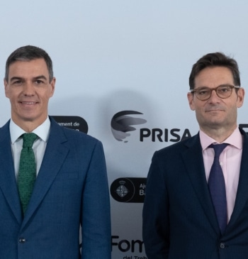Los acreedores de Prisa amenazaron con tumbar la refinanciación de la deuda [...]