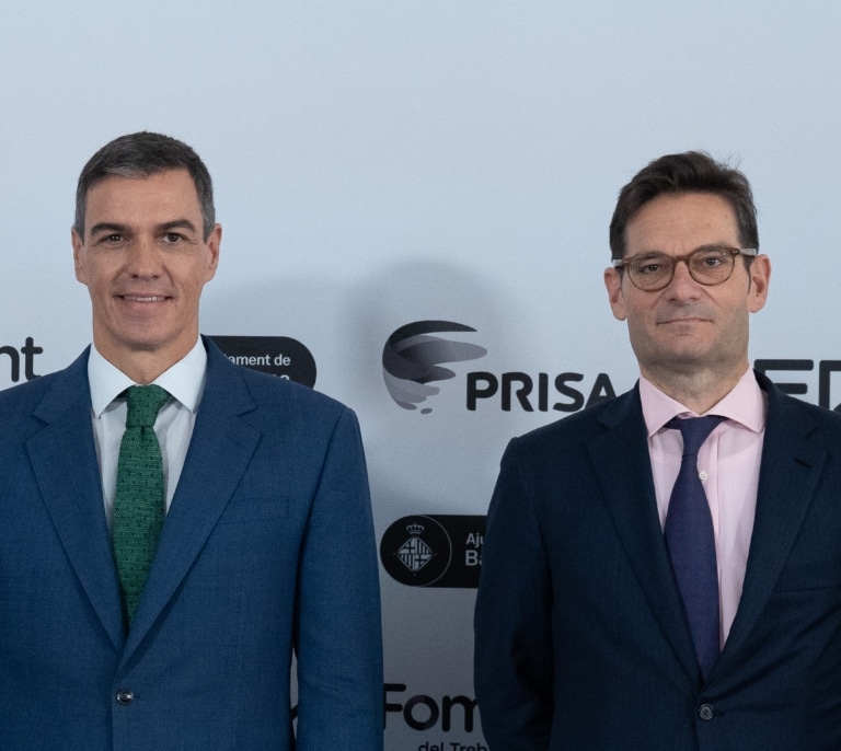 Los Polanco rechazan la estrategia de Oughourlian para 'aplastar' la rebelión de Prisa
