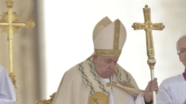 Qué es la infección polimicrobiana del tracto respiratorio que sufre el papa Francisco
