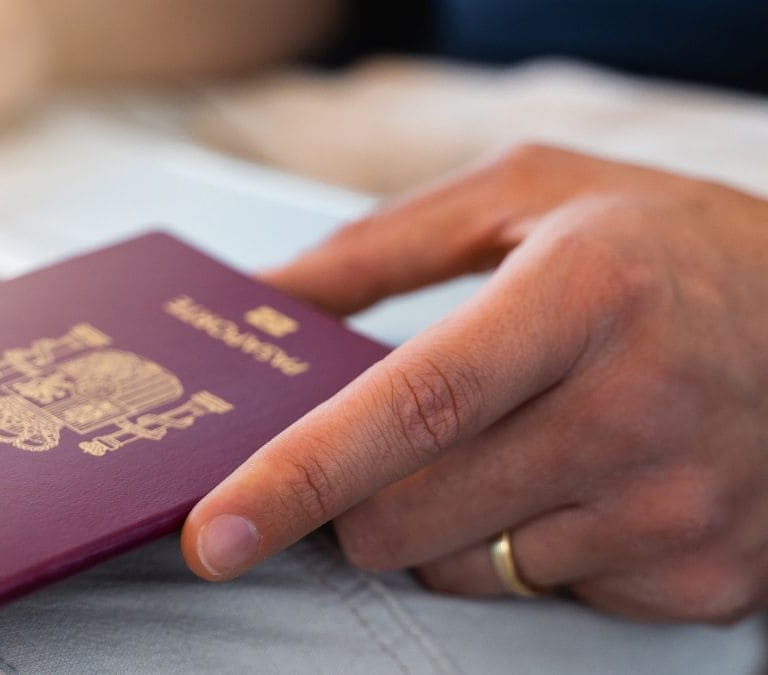 Las personas que podrían perder la nacionalidad española con la nueva ley