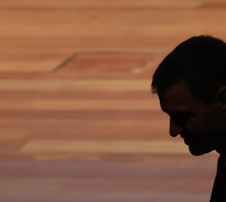El móvil del fiscal y la nave nodriza de Sánchez