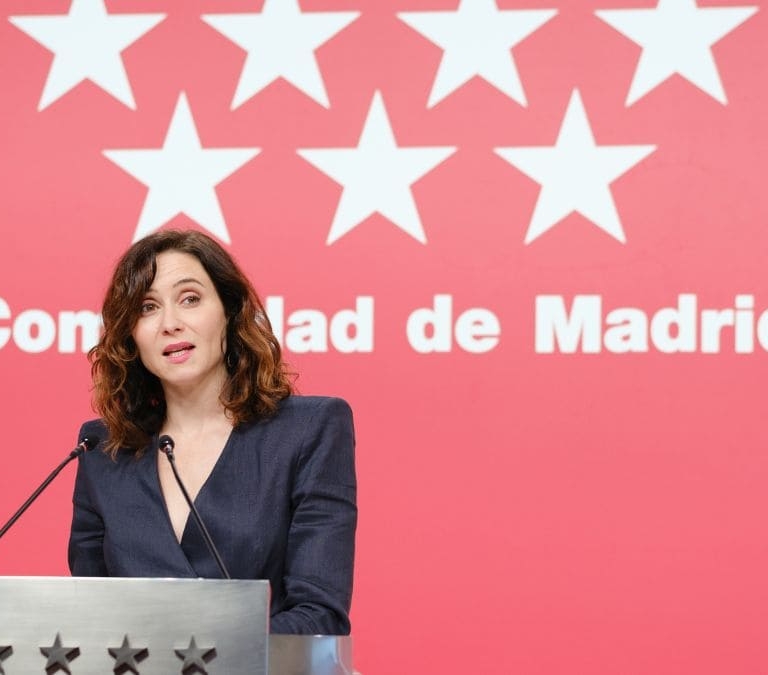 Los presidentes autonómicos del PP votarán en contra de la quita de la deuda anunciada por Montero