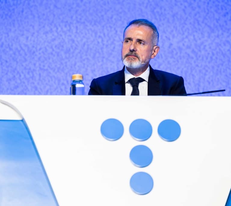Murtra conforma un nuevo núcleo duro en el consejo y el equipo directivo de Telefónica