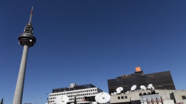 Los telediarios de RTVE han perdido 416.000 espectadores durante el 'sanchismo'