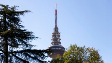 RTVE dopa su plantilla por encima de la norma y ya gasta casi 500 millones en sueldos