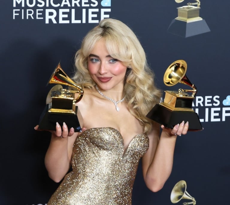 La alfombra roja de los Goya y los Grammy, el nuevo altavoz de la alta joyería