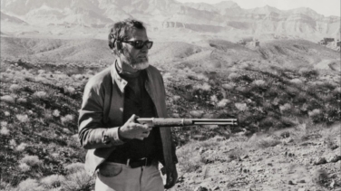 No fue Tarantino, fue Sam Peckinpah: cien años del cineasta que inventó la ultraviolencia
