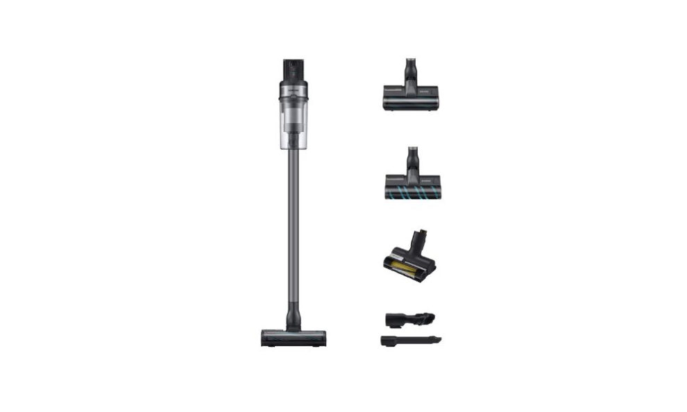 Samsung Jet 75E Complete 200 AW,ideal para rendimiento profesional