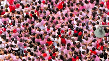 Calendario de conciertos San Fermín 2025: horarios y cantantes que actuarán en Pamplona