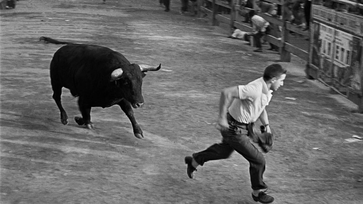 Sanfermines_Ramon Masats_Foto Colectania (4)