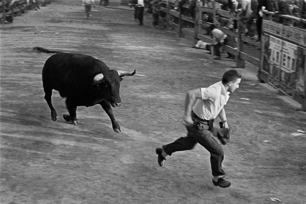 Sanfermines_Ramon Masats_Foto Colectania (4)
