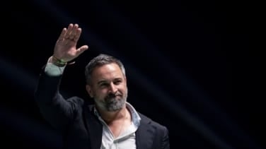 Abascal, 30 monedas de plata