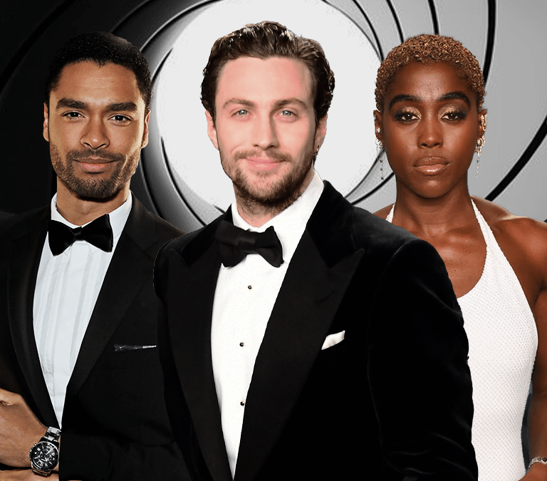 Amazon compra James Bond: ¿elegirá Jeff Bezos a un 007 'woke'?
