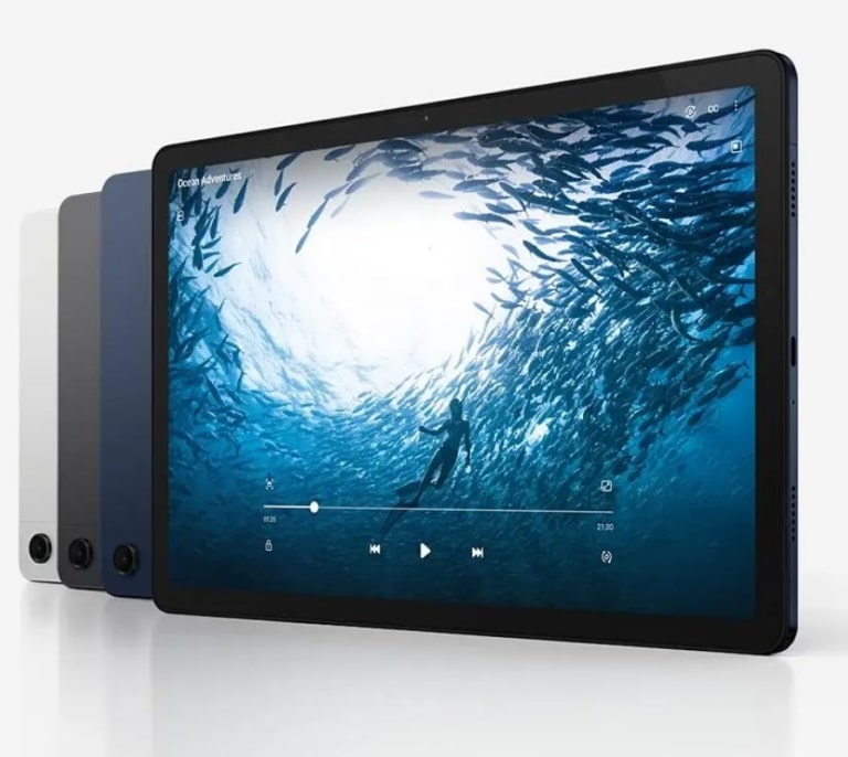 PcComponentes tira la casa por la ventana y rebaja a 179€ (antes 250) la tablet más innovadora y potente de Samsung