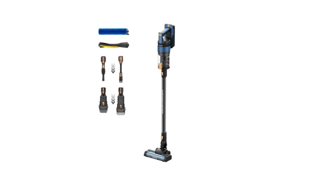 Taurus Homeland Ultimate Digital, la más potente de la comparativa