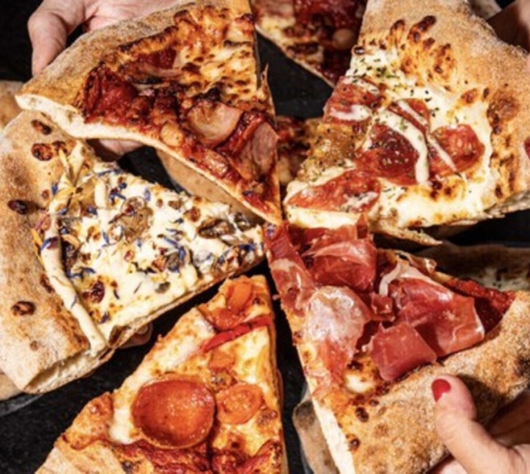 Día Mundial de la Pizza: cuándo se celebra y dónde conseguir porciones gratis