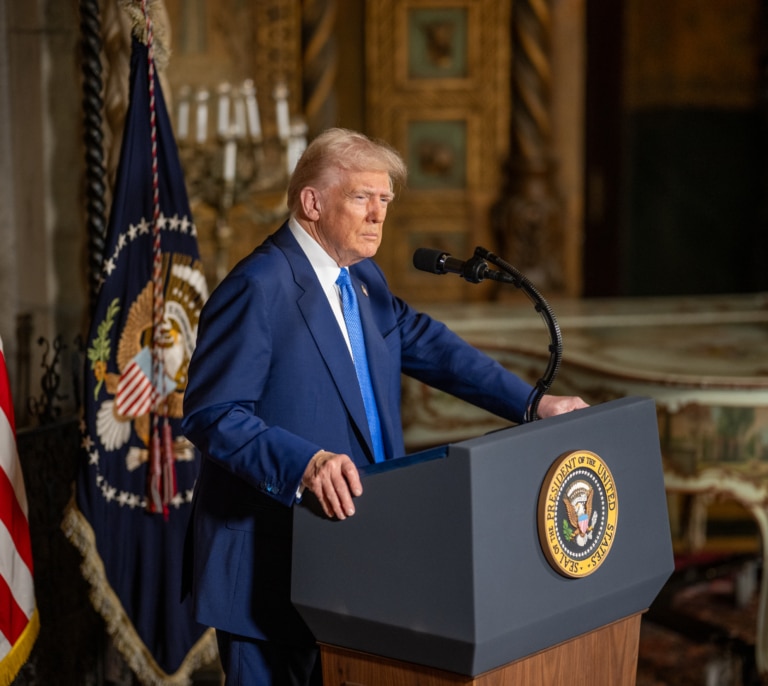 Por qué a Trump le interesan los minerales críticos y las tierras raras