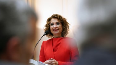 La quita de la deuda andaluza de Montero no inquieta a Moreno: "Aquí todos la conocen"