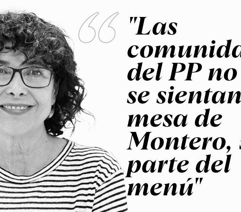Madrid será escenario de una reunión a cara de perro entre Montero y las comunidades del PP