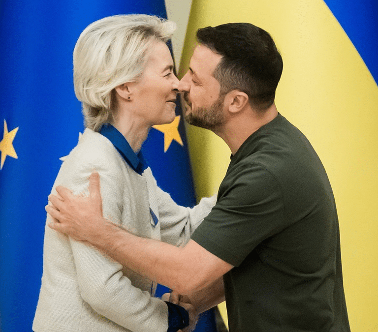 Llegó la hora de la autonomía estratégica para la UE