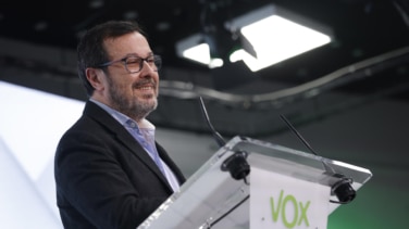 Vox mira al cordón sanitario a AfD en Alemania y pregunta a Feijóo si emulará a la CDU: "¿Pactará con Sánchez?"