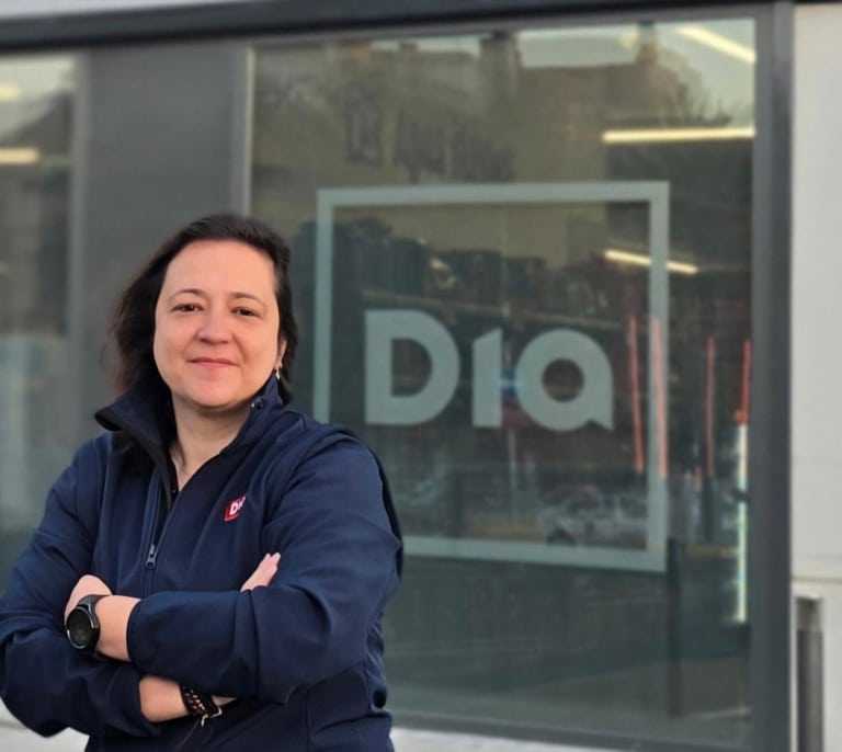 Emprender con Dia: el 30% de sus franquiciados están a cargo de más de una tienda