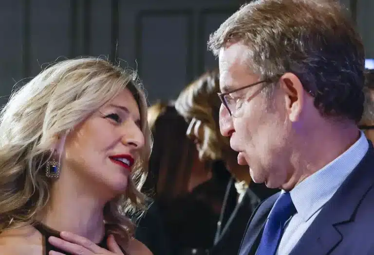 El PP se planta, de momento, ante la reducción de la jornada laboral: "Si no hay acuerdo con los empresarios, que no nos busquen"