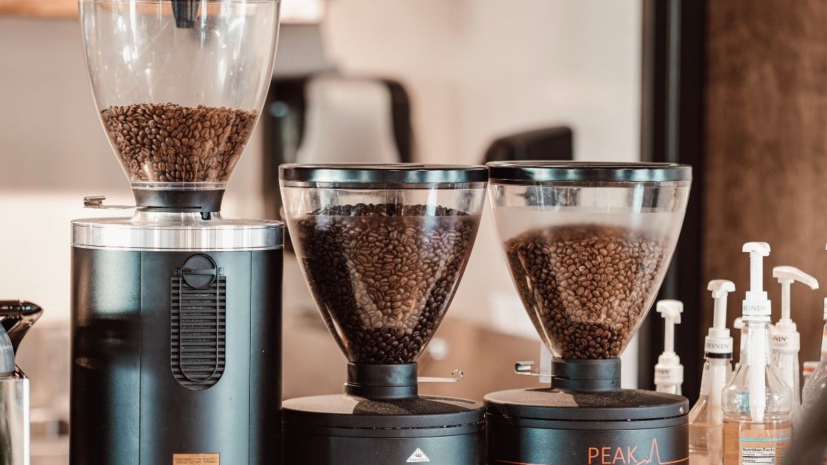 Las mejores cafeteras para tu día a día