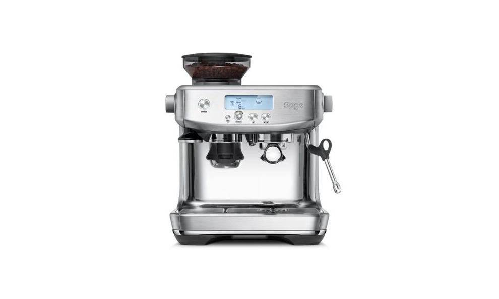 Sage the Barista Pro