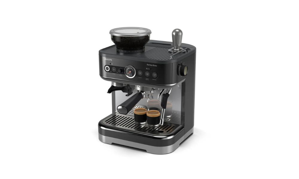 Philips Barista Brew