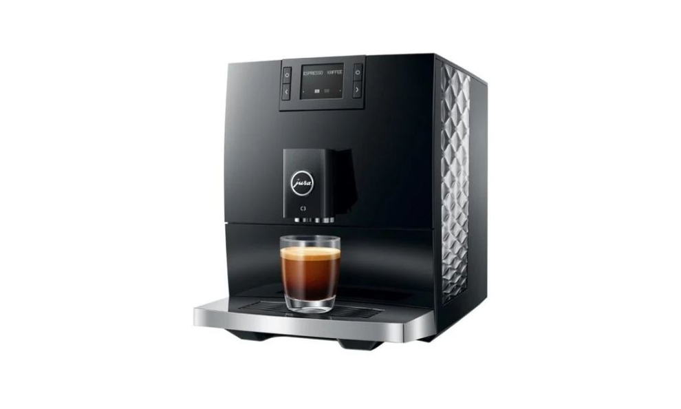 Cafetera JURA C3
