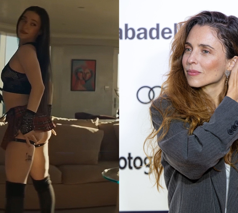 La controvertida opinión de Leticia Dolera sobre 'Anora', la película ganadora del Oscar: "Me molestó"