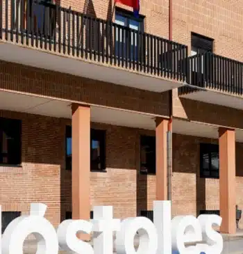 El sumario del caso del Ayuntamiento de Móstoles señala a una asesora [...]