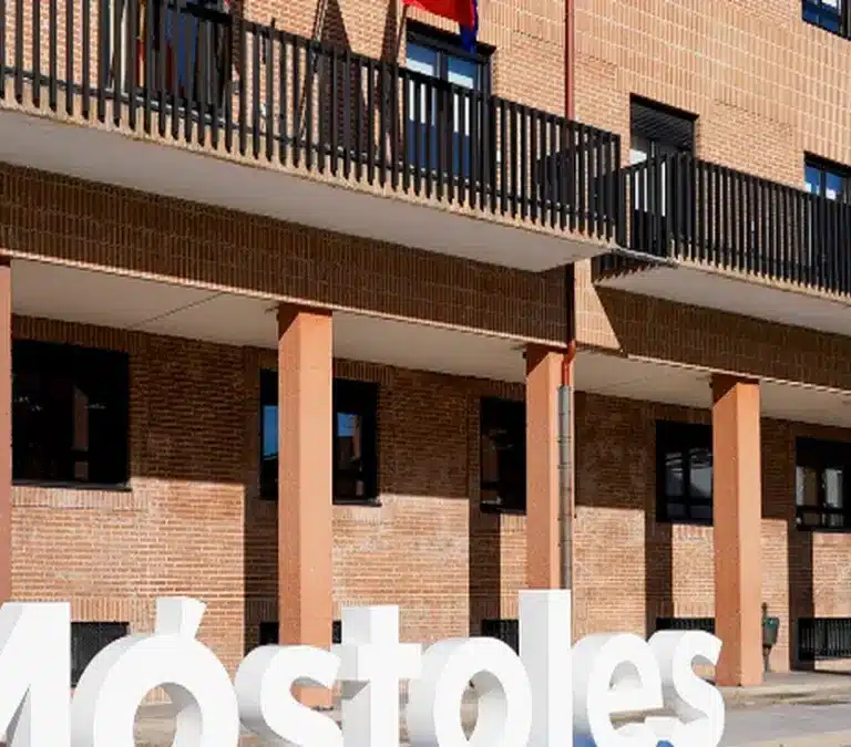 La jueza del 'caso Móstoles' pidió un refuerzo en el juzgado ante la "complejidad" de la investigación