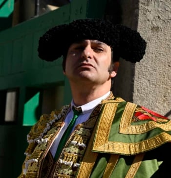 Morante reaparecerá en Melilla el próximo miércoles