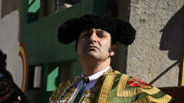 Morante reaparecerá en Melilla el próximo miércoles