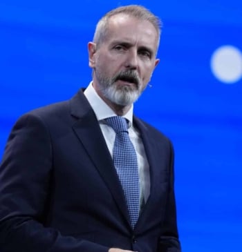 El reto de Murtra al frente de la nueva era de Telefónica