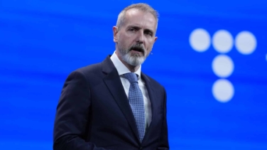 Murtra da un golpe de timón con las inversiones de Telefónica en defensa