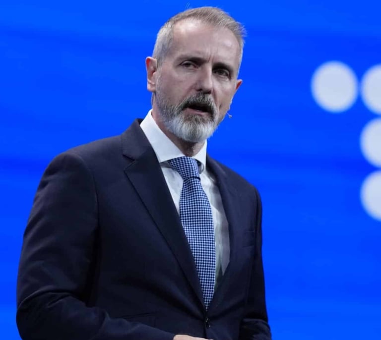 El reto de Murtra al frente de la nueva era de Telefónica