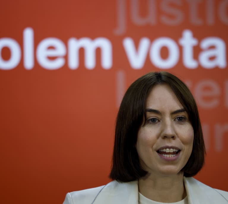 Morant cierra ahora la puerta a la moción de censura y pide a Mazón que convoque elecciones ya: "No podemos perder más tiempo"